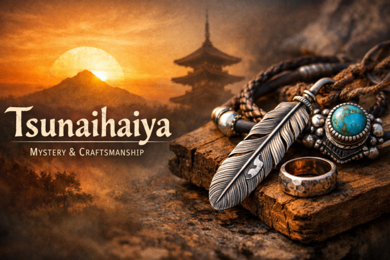 tsunaihaiya