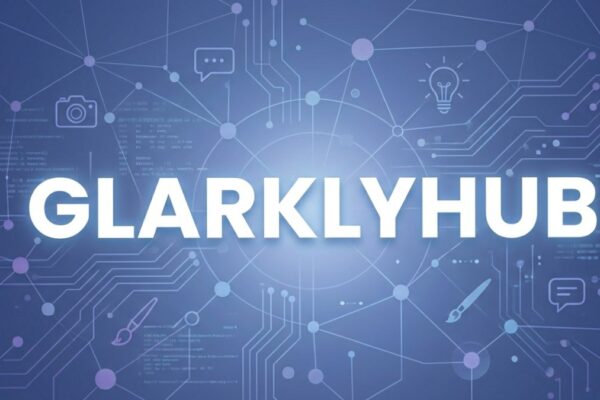 glarklyhub
