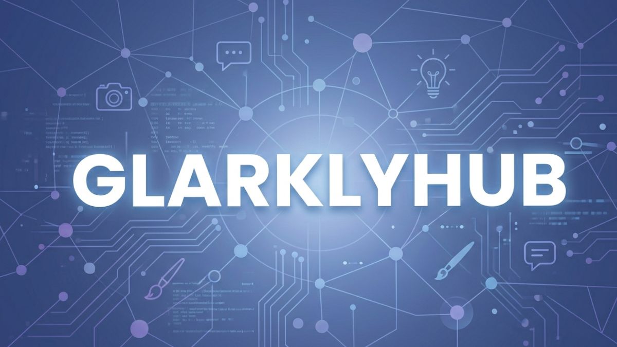 glarklyhub
