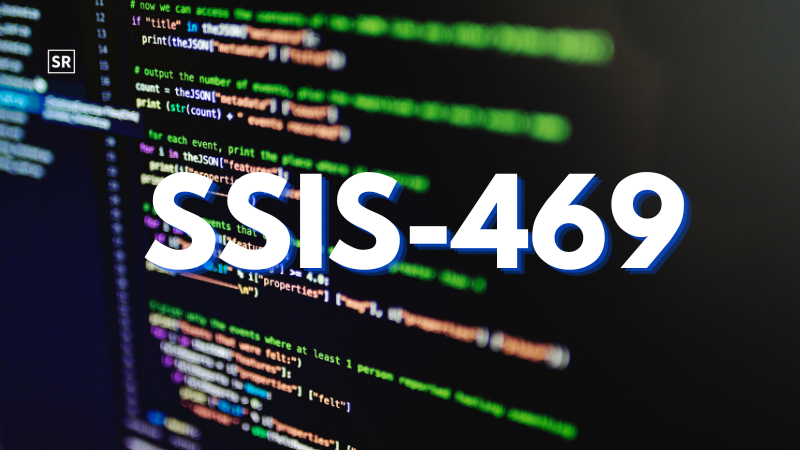 ssiss 469