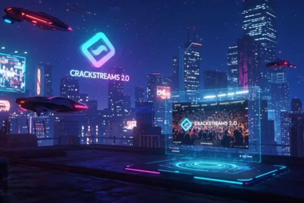 Crackstreams 2.0