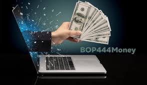 Bop444money