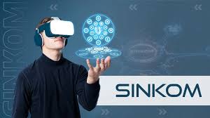 sinkom