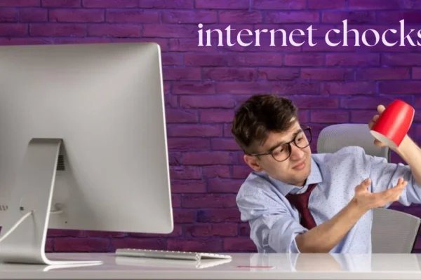 internetchocks