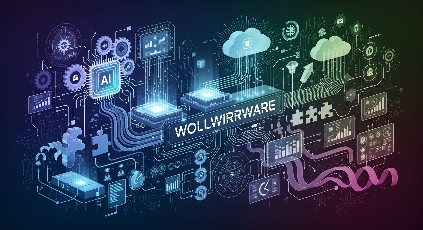 wollwirrware