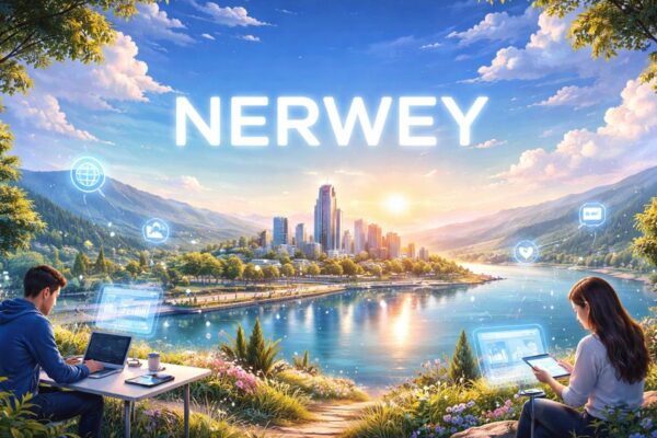 nerwey