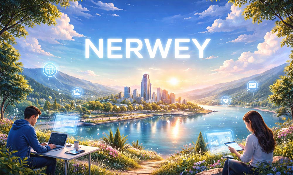 nerwey
