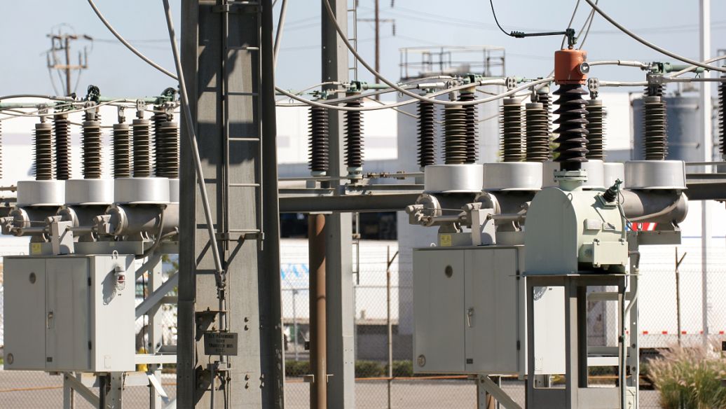 automatic power reduction
