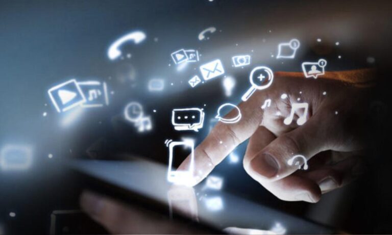 Fesbuka: How Digital Social Platforms Are Redefining Global Connectivity