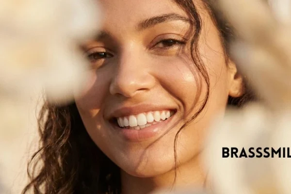 brasssmile
