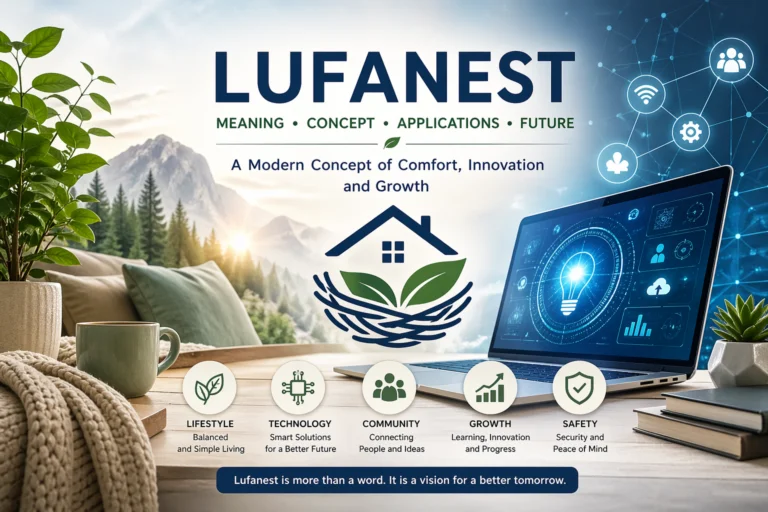 lufanest