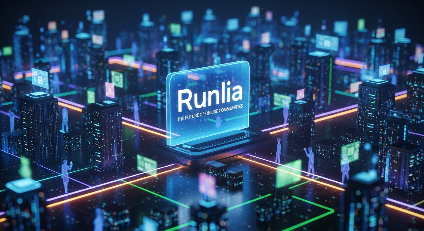 runlia