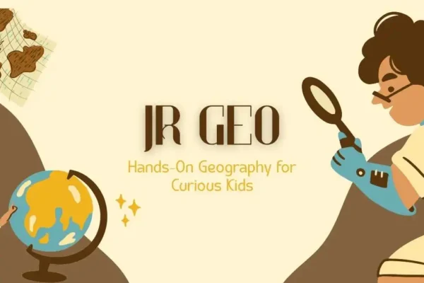 jr geo
