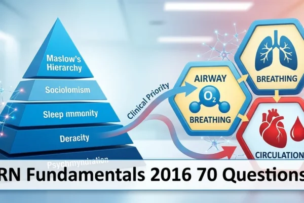 rn fundamentals 2016 70 questions