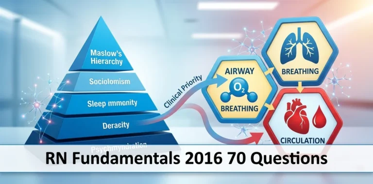 rn fundamentals 2016 70 questions