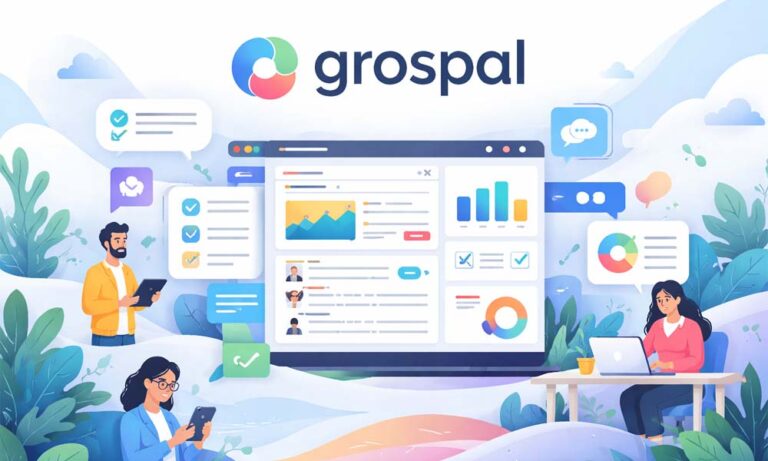 grospal