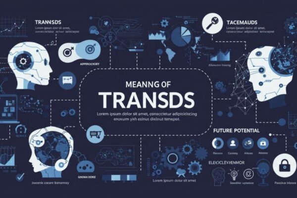 Transds