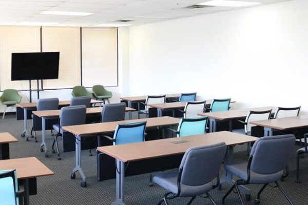 classroom 30x