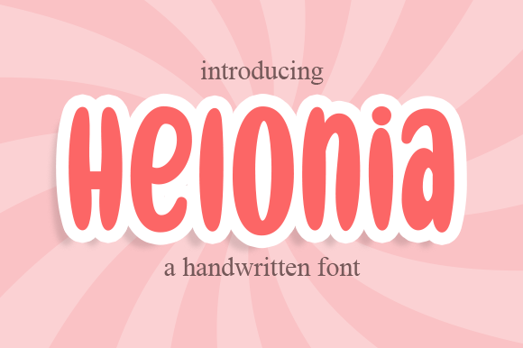 helonia neue