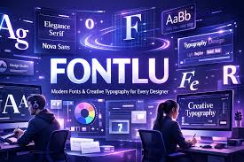 fontlu