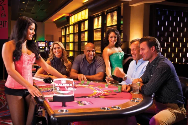 beste nettcasino