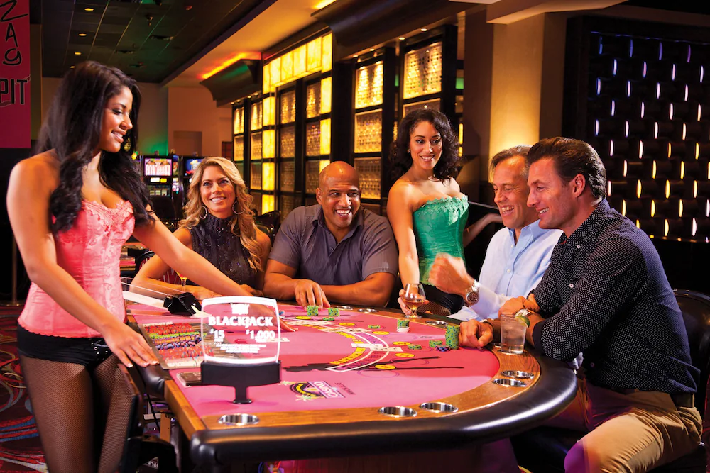 beste nettcasino