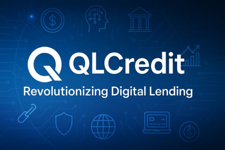 QLCredit: My Honest Experience Learning About Modern Digital Credit Platforms