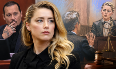 Amber Heard