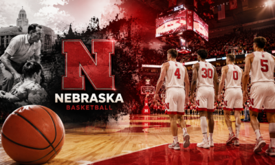 Nebraska Basketball