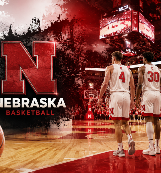 Nebraska Basketball