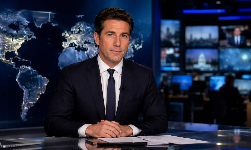 David Muir