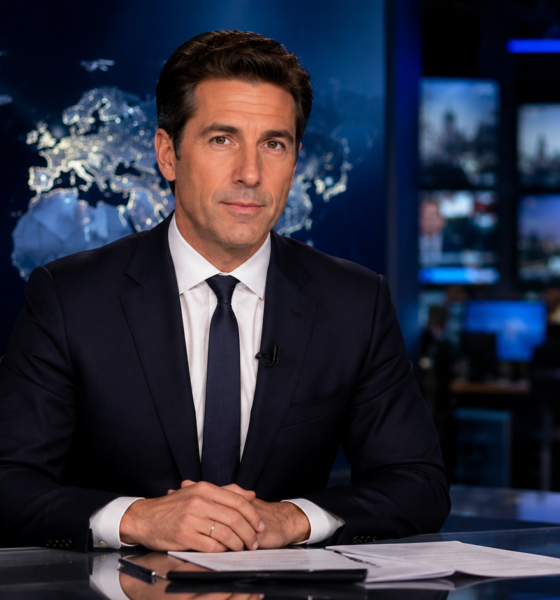David Muir