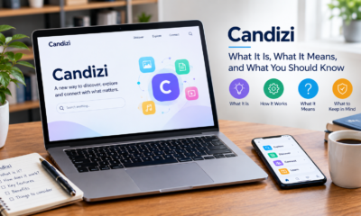 Candizi