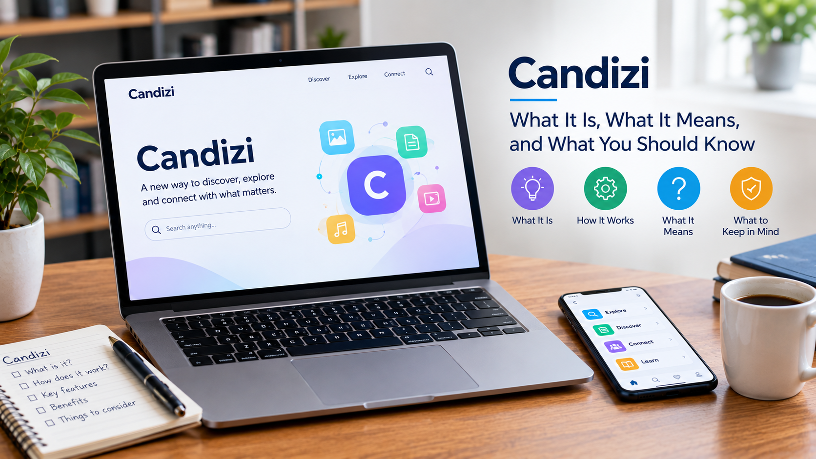 Candizi