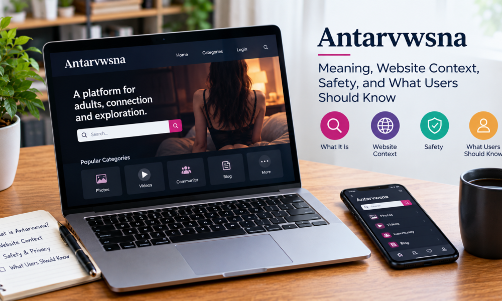 Antarvwsna