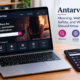 Antarvwsna