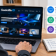 Geekzilla IO