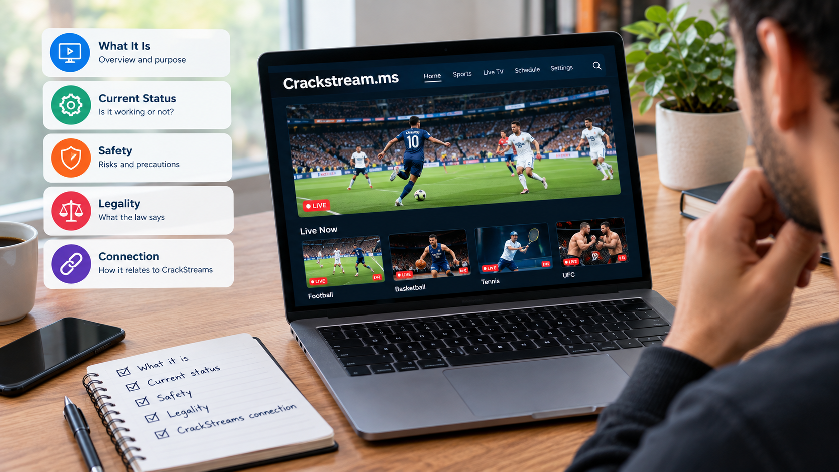 Crackstream.ms