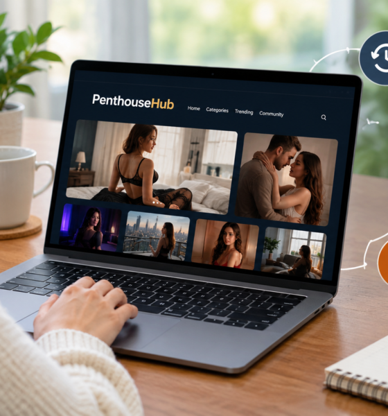PenthouseHub