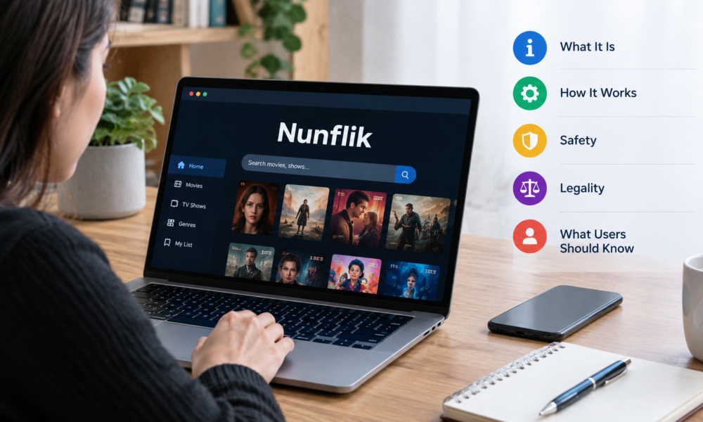 Nunflik