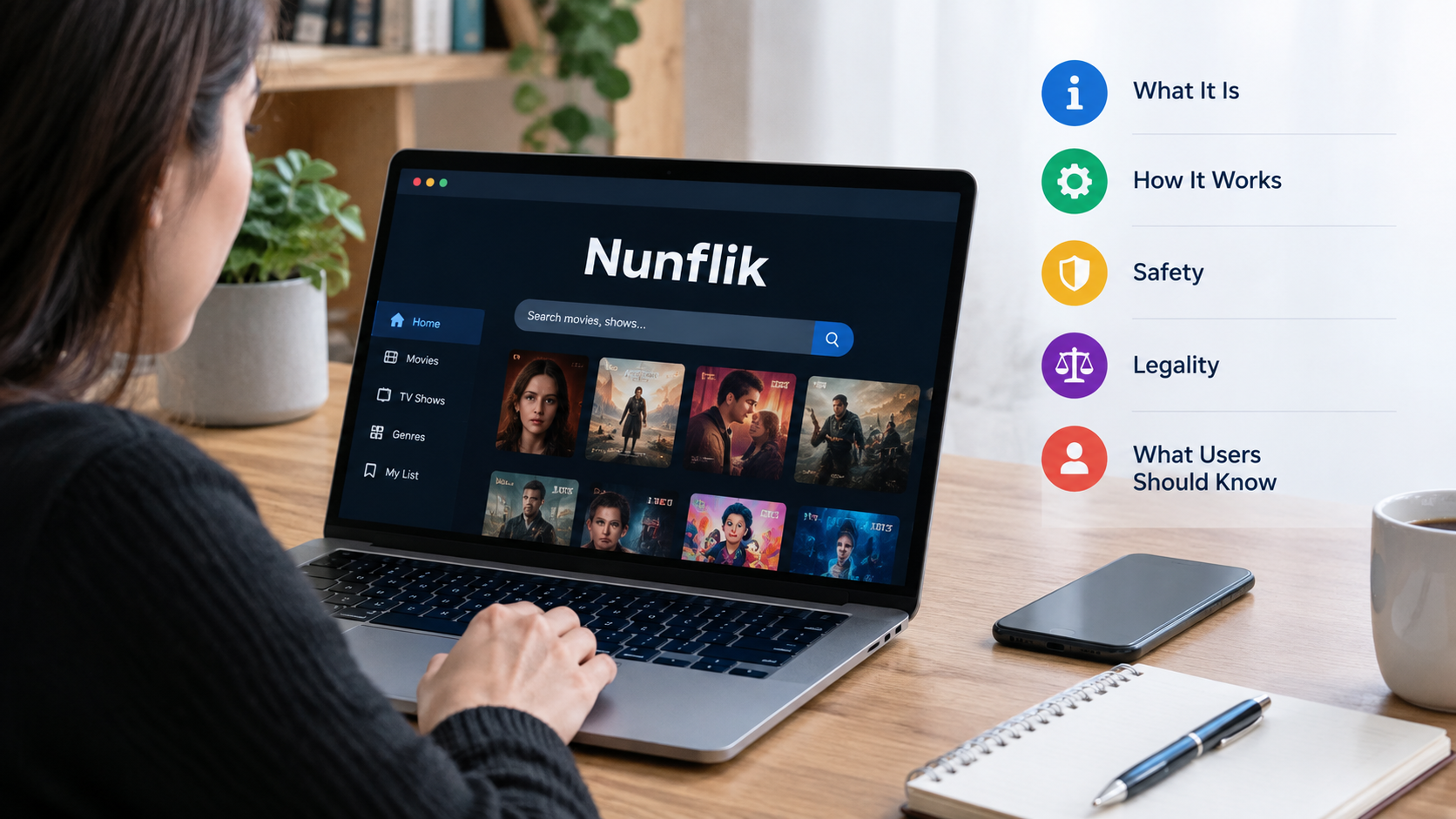 Nunflik