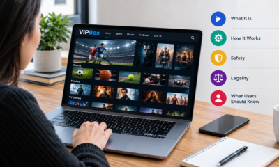 VIPBox