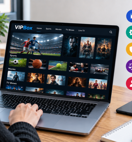 VIPBox