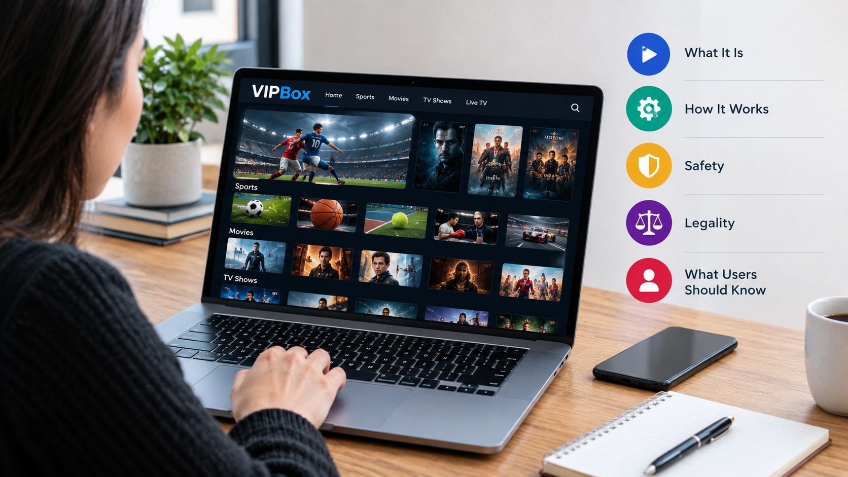 VIPBox
